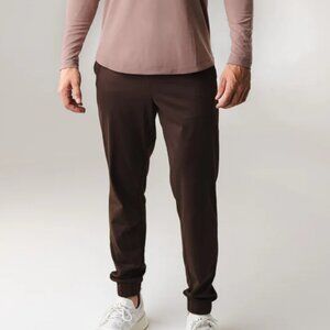 Vitality Navigator Jogger - Espresso Men's Size Large